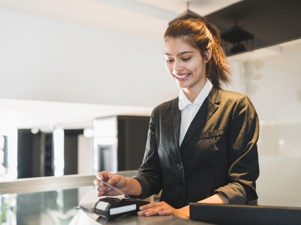 Hotelijerstvo i ugostiteljstvo Hotelijerstvo i ugostiteljstvo